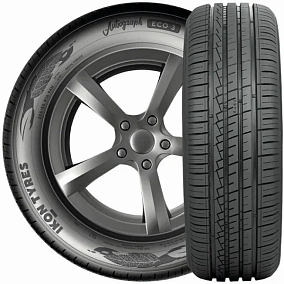 195/50 R15  82V  Ikon  Autograph Eco 3 